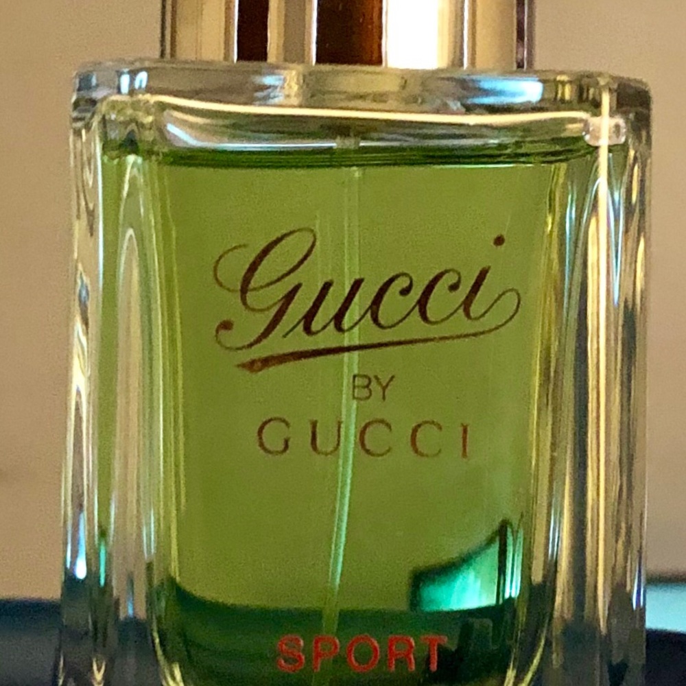 Gucci by Gucci